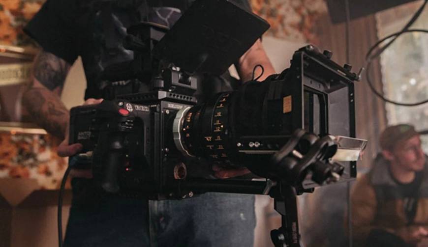 深耕本土，舟山产品宣传视频拍摄公司的服务密码